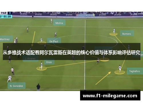 从多维战术适配看阿尔瓦雷斯在英超的核心价值与体系影响评估研究