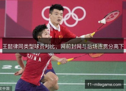 王懿律同类型球员对比，网前封网与后场连贯分高下